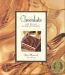 Chocolate and the Art of Low-fat Desserts
