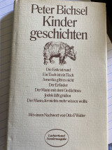 Kindergeschichten