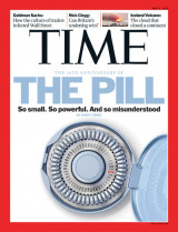 Time Magazine September 2010 Vol 175, No18