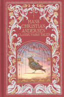 B&N Hans Christian Anderson Fairy Leather O/P