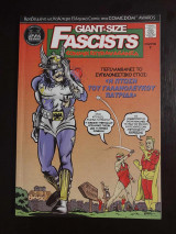 Giant - size fascists