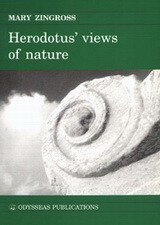 Herodotus' Views of Nature