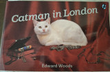 Catman in London
