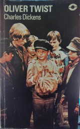 Oliver Twist