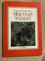 Mountain wildlife