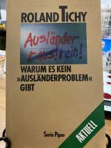 Ausländer rein!