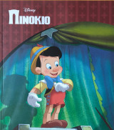 Πινόκιο Disney