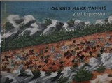 Ioannis makrygiannis vital expression