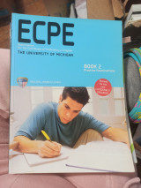 Ecpe book 2