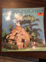 Hansel und Gretel