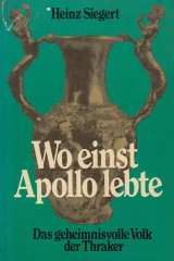 Wo einst Apollo lebte