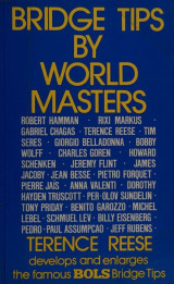 Bridge Tips by World Masters