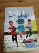 Tech it easy1 writer's portfolio