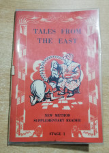 Tales from the East
