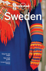 Lonely Planet Sweden
