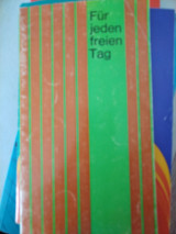 Fur jeden neuen Tag Heft 5