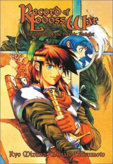 Record of Lodoss War Chronicles of the Heroic Knight Vol 1