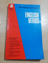 English Verbs