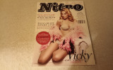 Nitro φεβρουαριος 2008 βικυ καγια