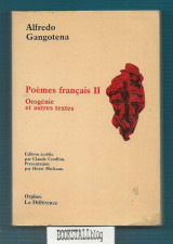 Poèmes français II