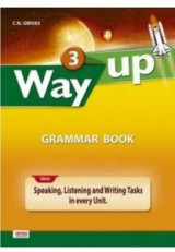 Way Up 3 Grammar