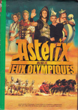 Astérix aux Jeux Olympiques