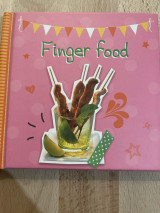Finger food