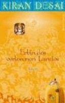 Erbin des verlorenen Landes