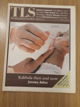 The Times Literary Supplement, no. 5369 (February 24, 2006)