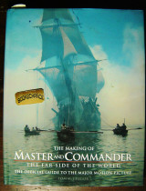 Master and Commander The making of -The Far Side Of The World