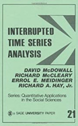 Interrupted Time Series Analysis