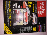 Auto motor und sport τεύχος 3