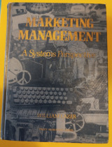 Marketing Management