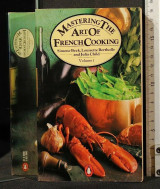 Mastering the Art of French Cooking, Vol.1