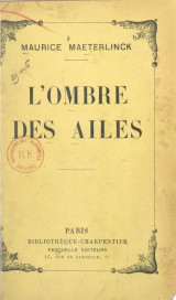 L'ombre des ailes