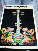 The Beatles Songbook - Edition Piano / Orgue