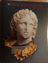 Macedonians-the Northern Greeks