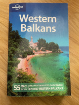 Western Balkans