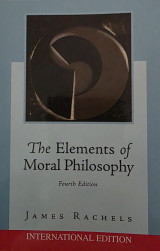 The Elements of Moral Philosophy