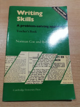 Writing skills