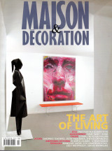 Maison & Decoration - τεύχος 88 - 2009