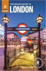 The Rough Guide to London (Travel Guide)