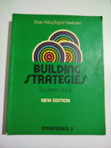 Building Strategies student's book strategies 2