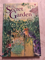 The secret garden