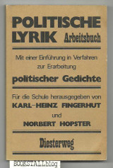 Politische Lyrik