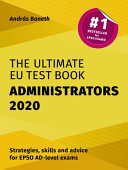 The Ultimate EU Test Book