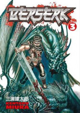 Berserk Volume 3 v. 3