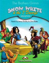 Snow White & the 7 Dwarfs