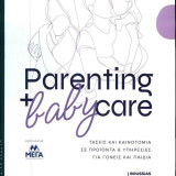 Parenting + Babycare