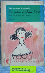 Carlotta und die Liebe ; oder, Die Schule des Gatten